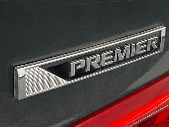 Used 2016 Chevrolet Malibu Premier w/ Driver Confidence Package II image 14
