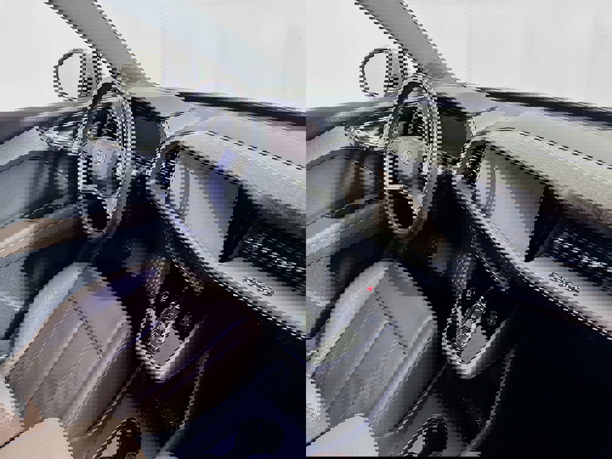 Used 2022 Audi Q4 e-tron Premium w/ Convenience Package image 27