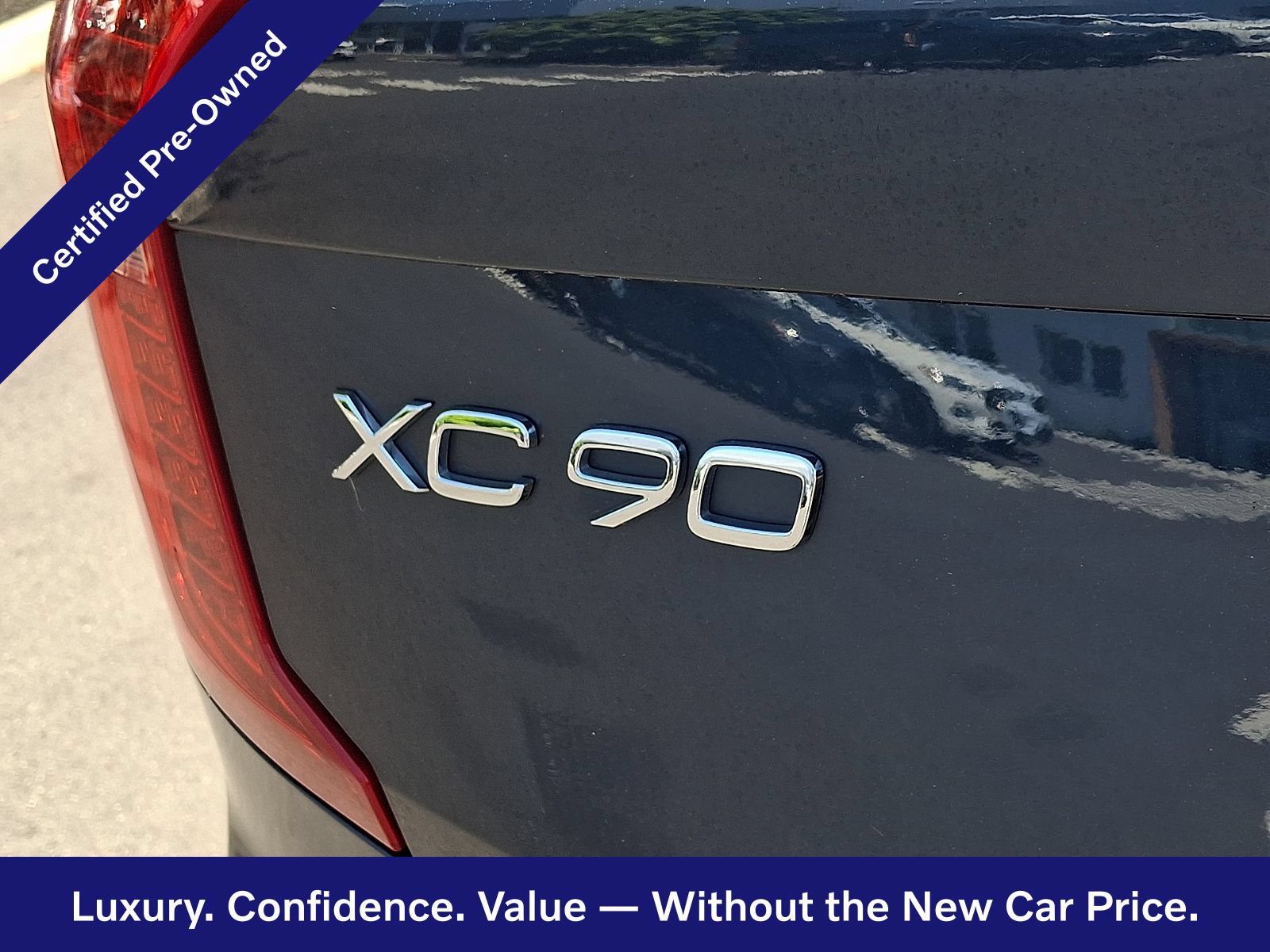 Certified 2023 Volvo XC90 B5 Plus w/ Protection Package Premier AWD/4WD image 30