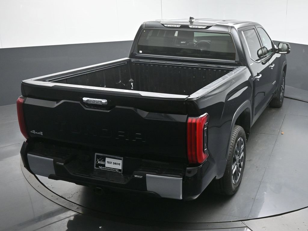 Used 2022 Toyota Tundra Limited image 43