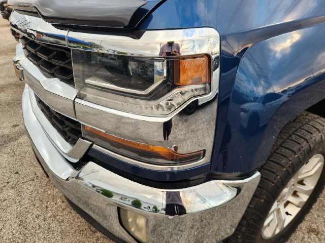 Used 2016 Chevrolet Silverado 1500 LT w/ LT Convenience Package RWD image 5
