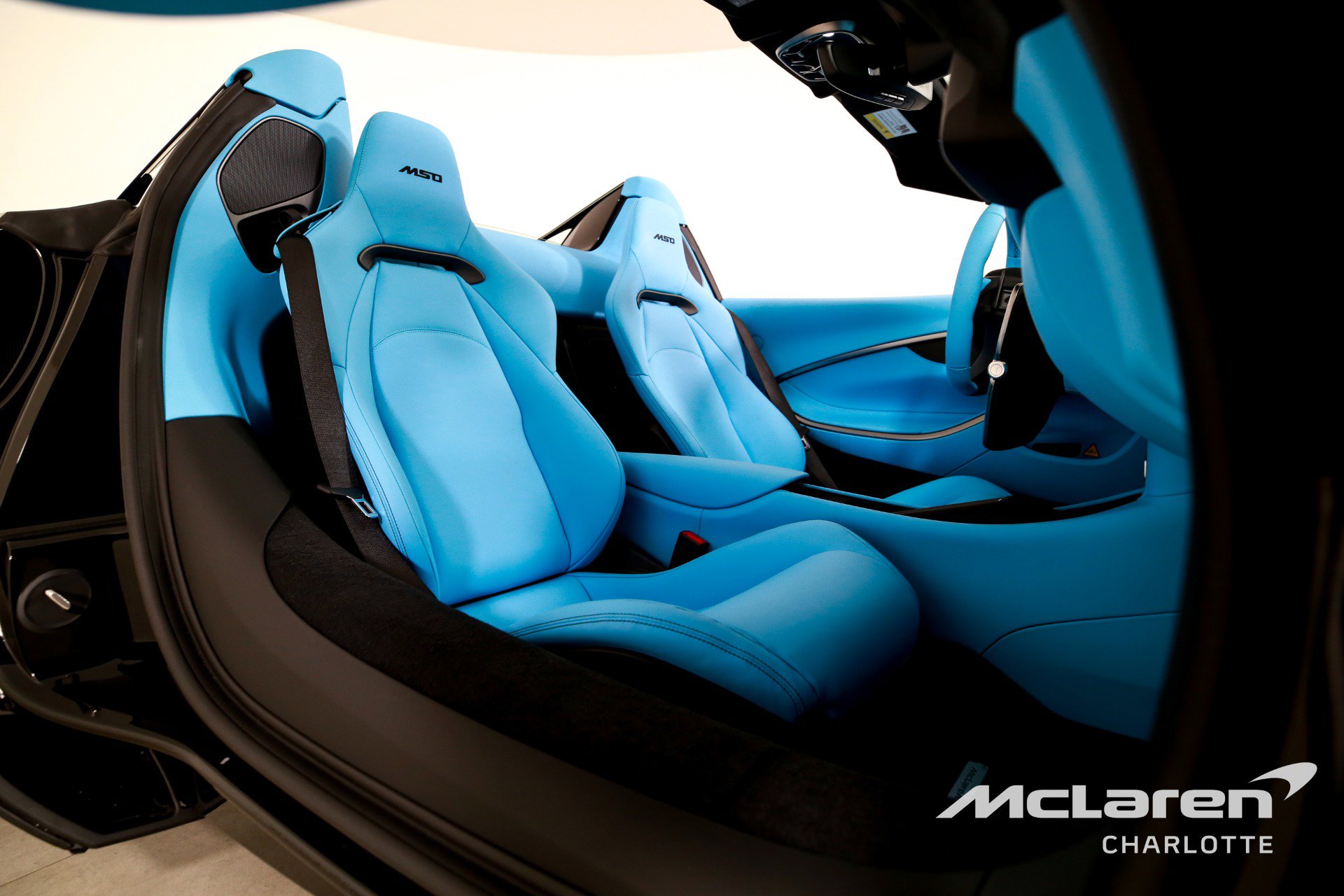 New 2026 McLaren Artura Spider RWD image 19