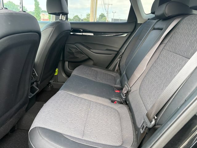 Used 2024 Kia Seltos S AWD/4WD image 25