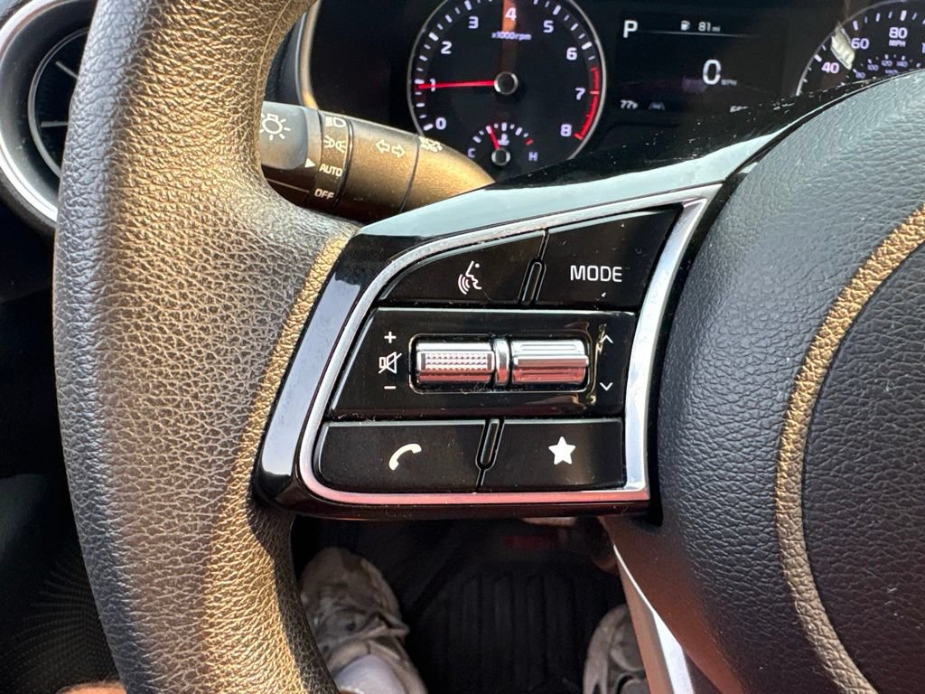 Used 2022 Kia Forte Sedan FWD image 19