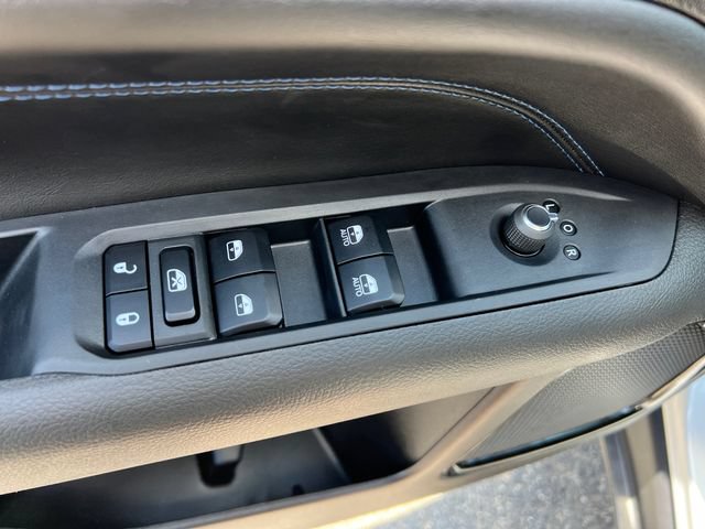 New 2026 Jeep Compass Latitude AWD/4WD image 12