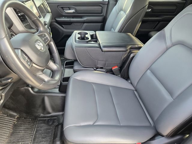 Certified 2024 RAM 1500 Tradesman w/ Trailer Tow Group image 14