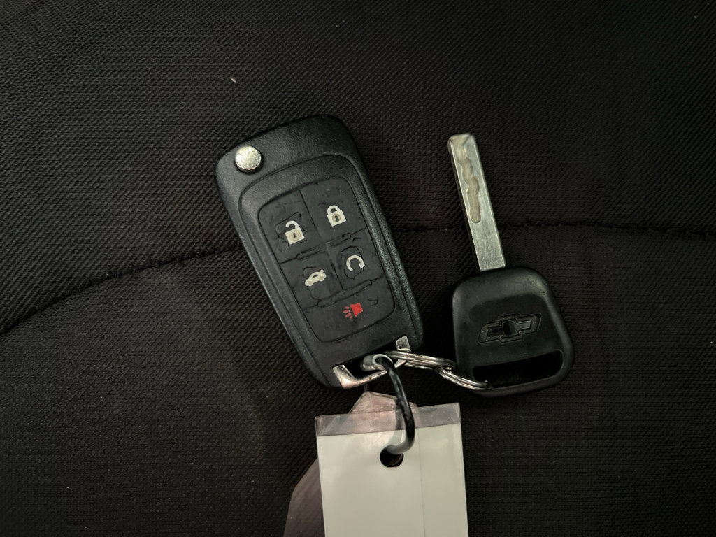 Used 2014 Chevrolet Camaro LT w/ RS Package RWD image 23