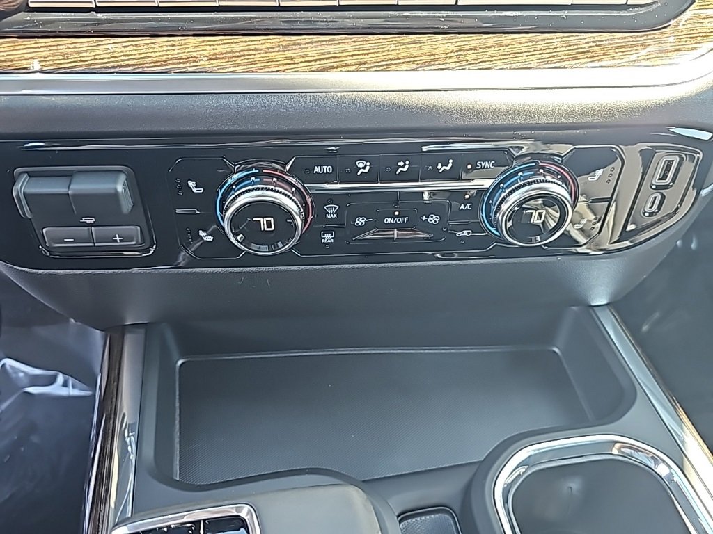 New 2026 GMC Sierra 1500 Elevation w/ Max Trailering Package image 24