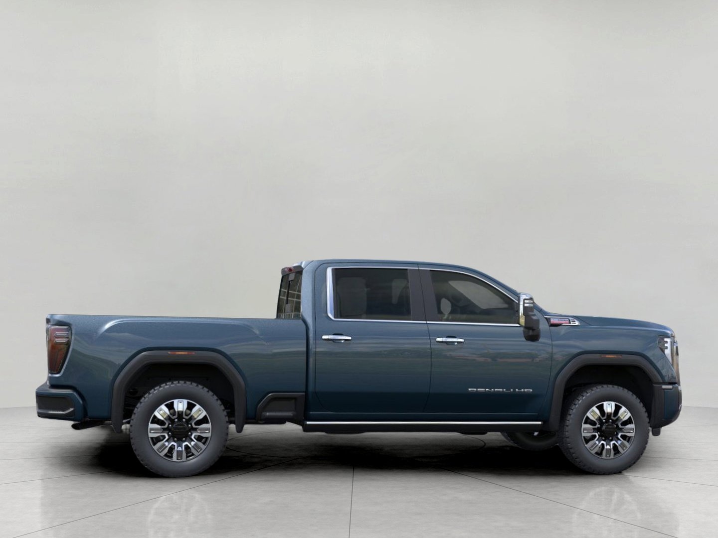 New 2026 GMC Sierra 2500 Denali w/ Denali Reserve Package image 5