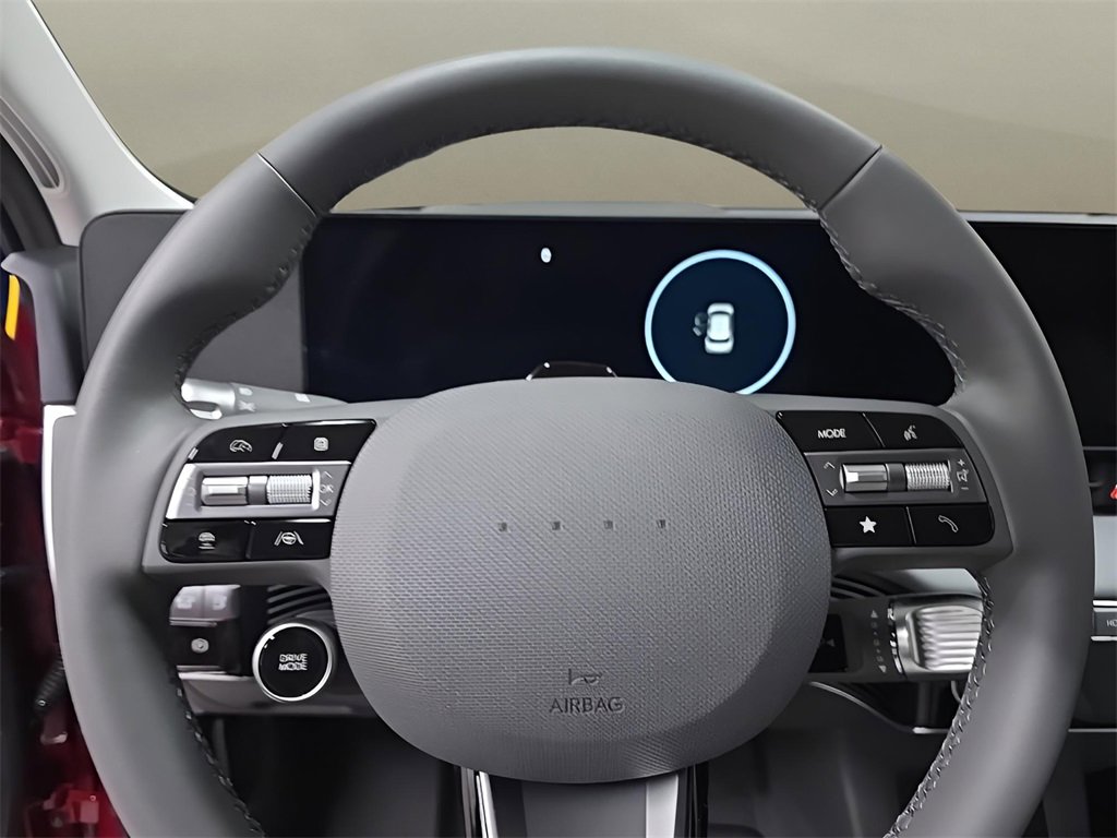 New 2026 Hyundai Ioniq 5 Limited image 23