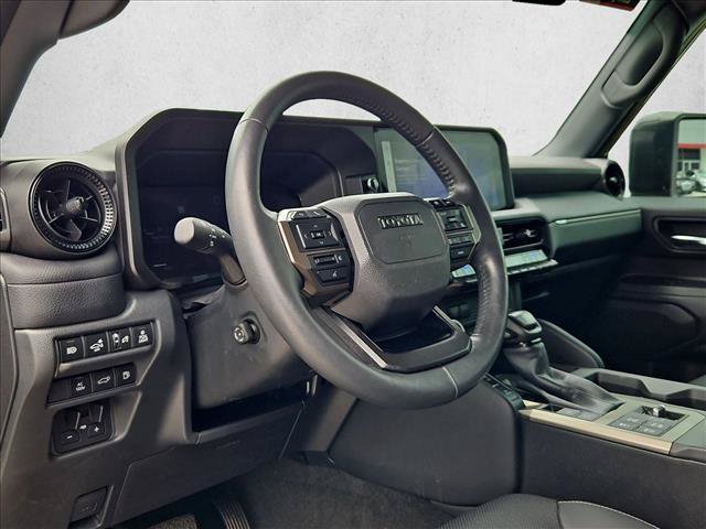 Used 2024 Toyota Land Cruiser AWD/4WD image 10