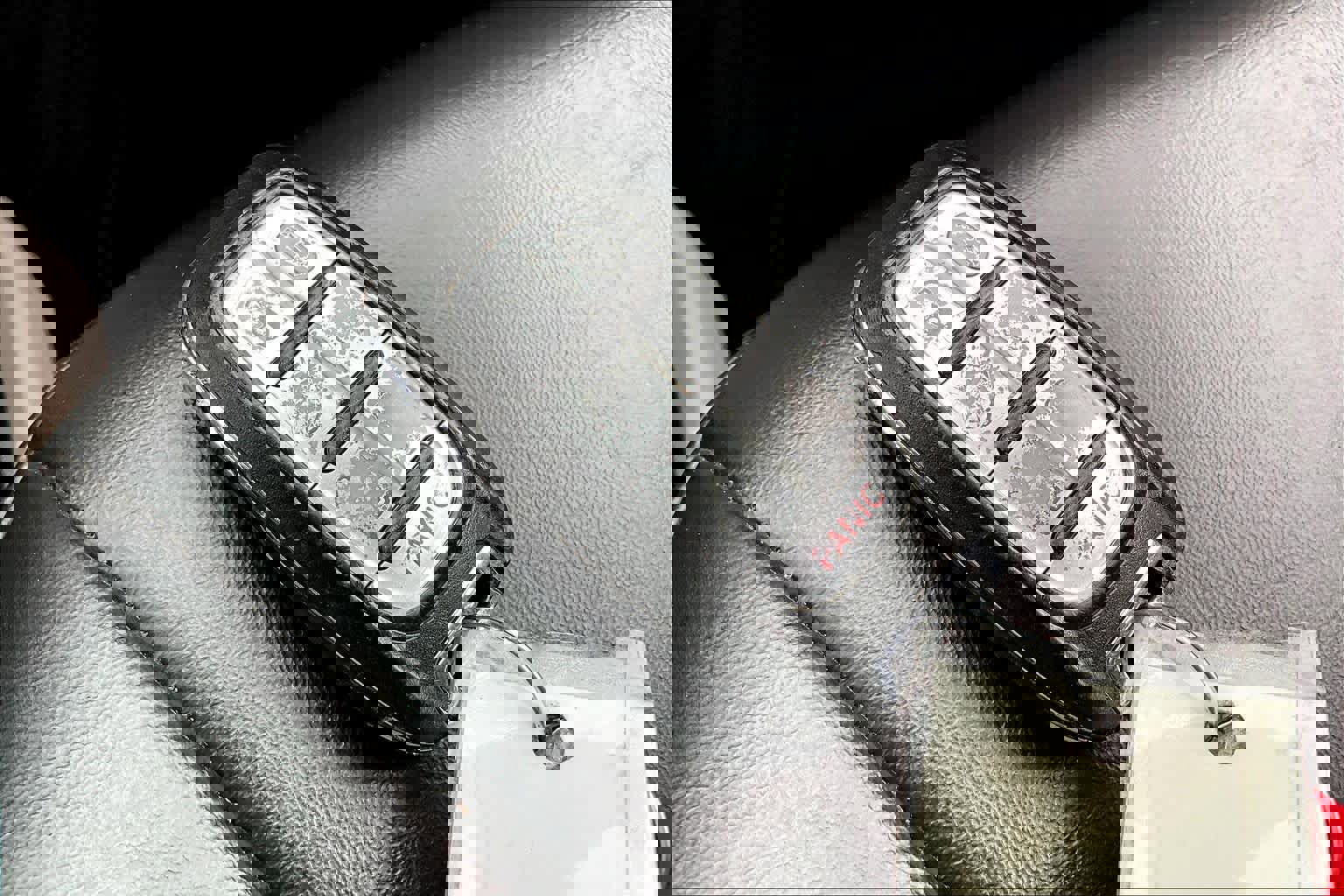 Used 2021 Chrysler Voyager Lxi image 14