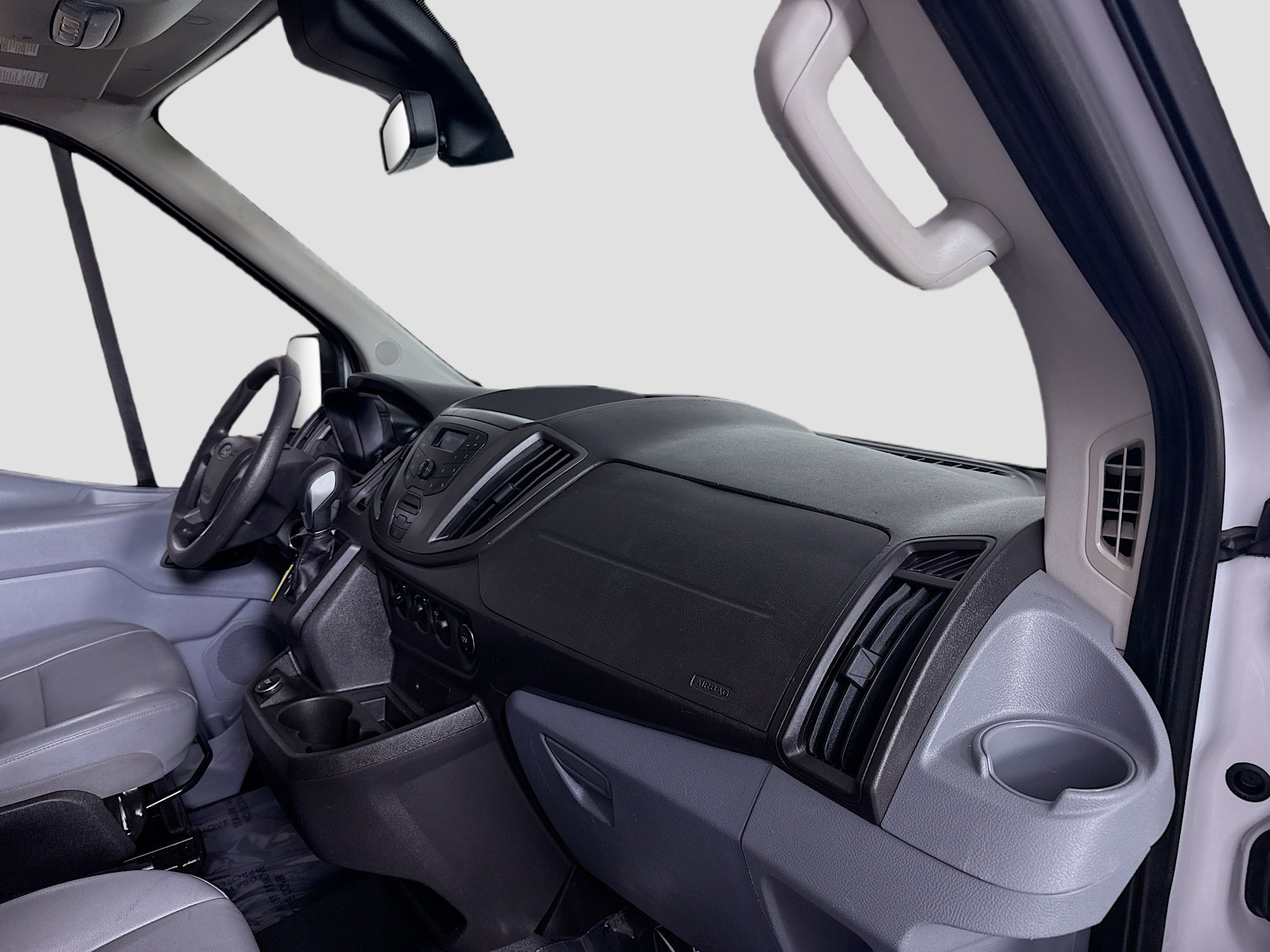 Used 2017 Ford Transit 350 XL image 25