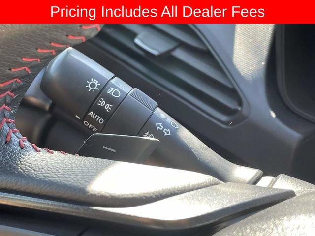 Used 2024 Subaru Impreza RS w/ Popular Package #3 AWD/4WD image 27