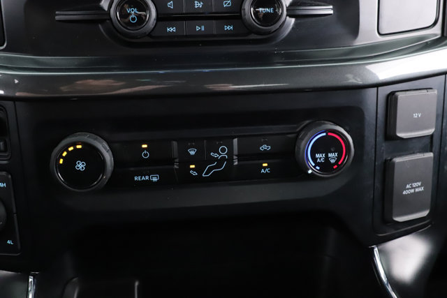 Used 2023 Ford F150 XL AWD/4WD image 23