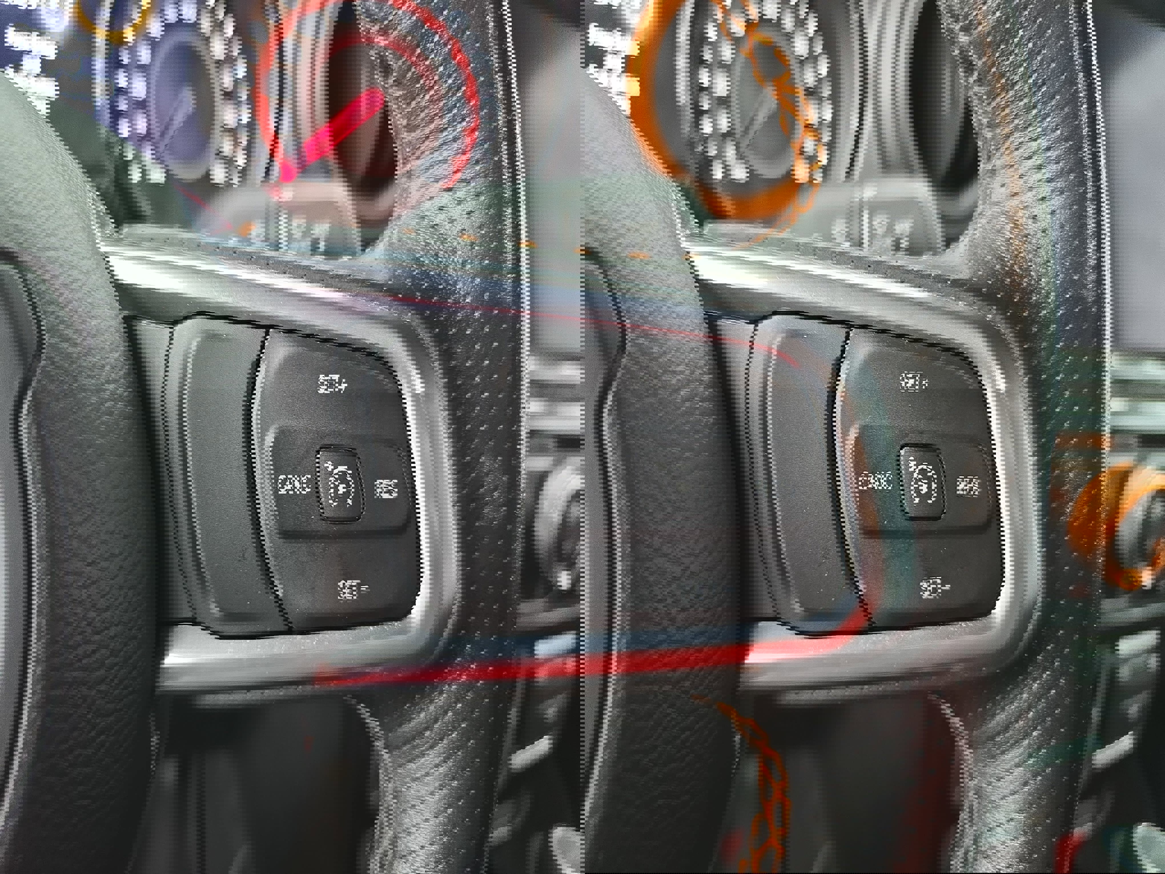 Used 2022 Jeep Gladiator Mojave w/ LED Lighting Group image 17