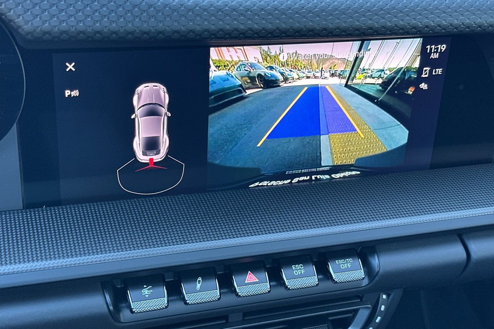 Certified 2022 Porsche 911 GT3 RWD image 23