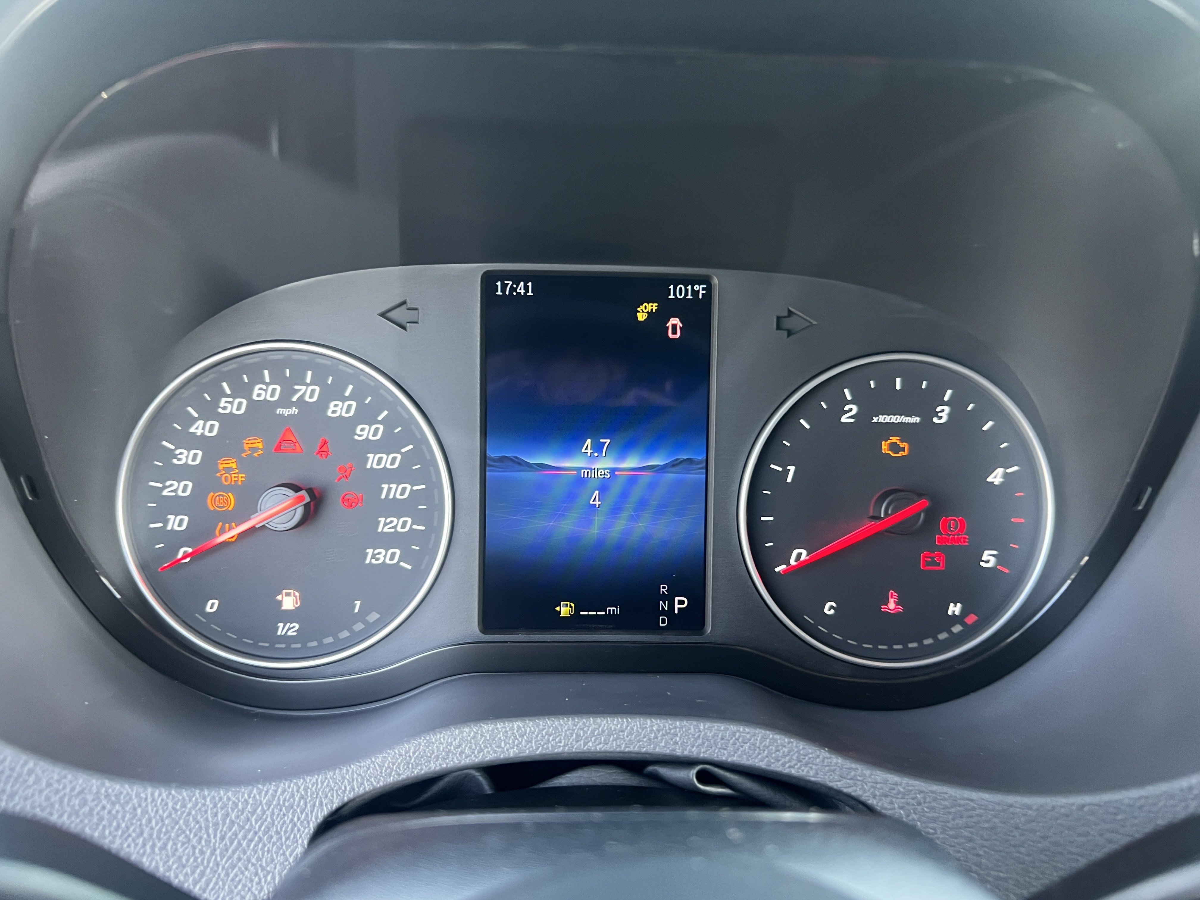 New 2026 Mercedes-Benz Sprinter 2500 image 36