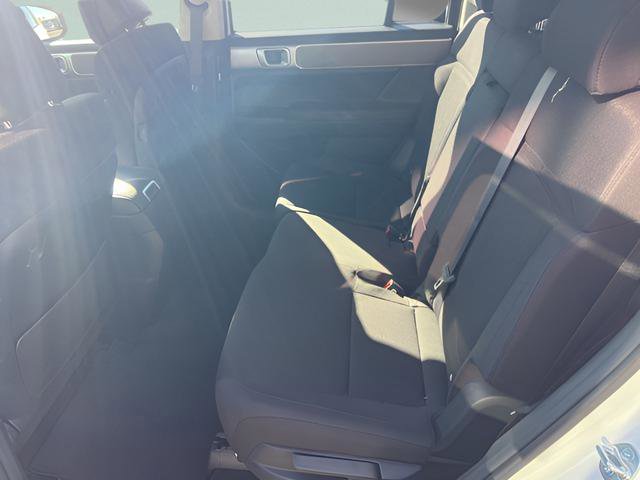 New 2026 Hyundai Santa Fe SE image 17