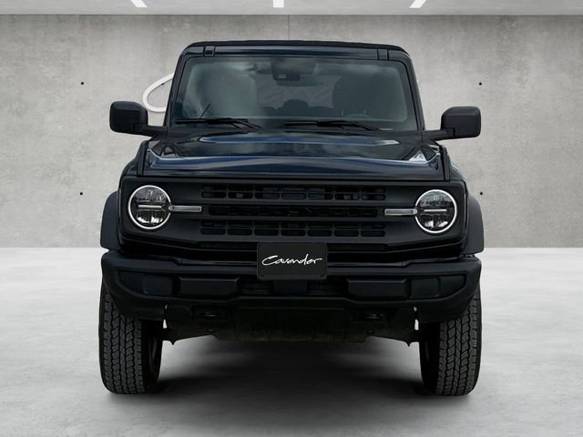 Used 2022 Ford Bronco Base image 18