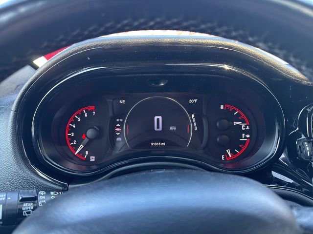 Used 2021 Dodge Durango GT image 24