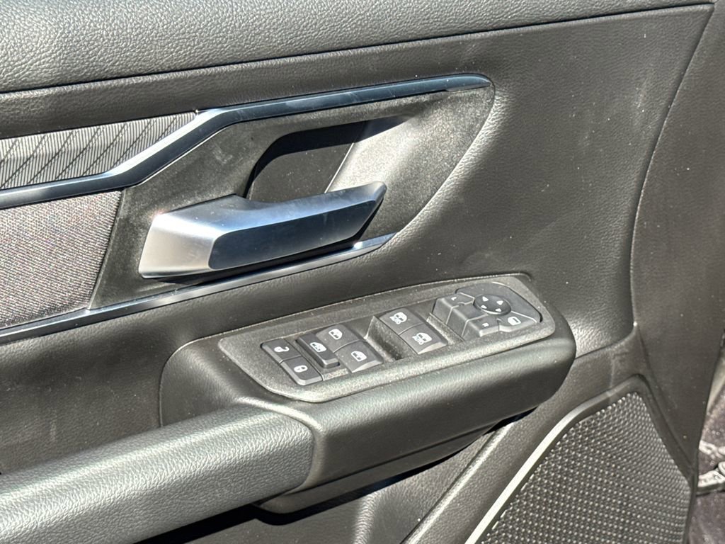 New 2026 RAM 1500 Big Horn image 30