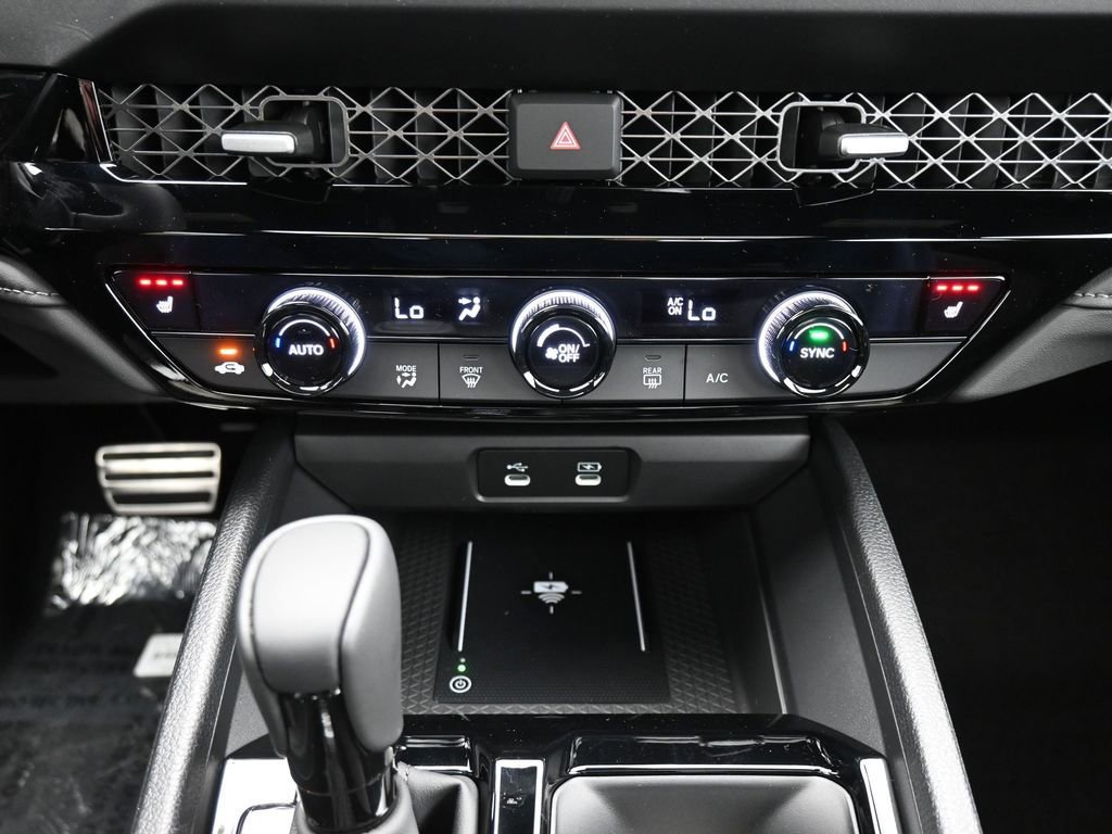 New 2026 Honda Accord Sport image 44