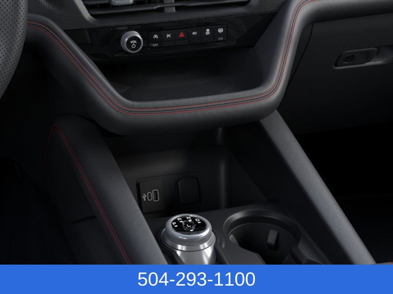 New 2026 Ford Explorer ST-Line w/ ST-Line Street Pack image 15