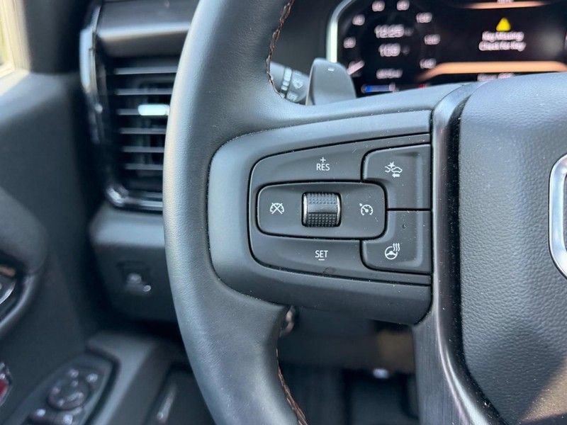 Used 2026 GMC Sierra 1500 AT4 w/ AT4 Premium Package AWD/4WD image 11