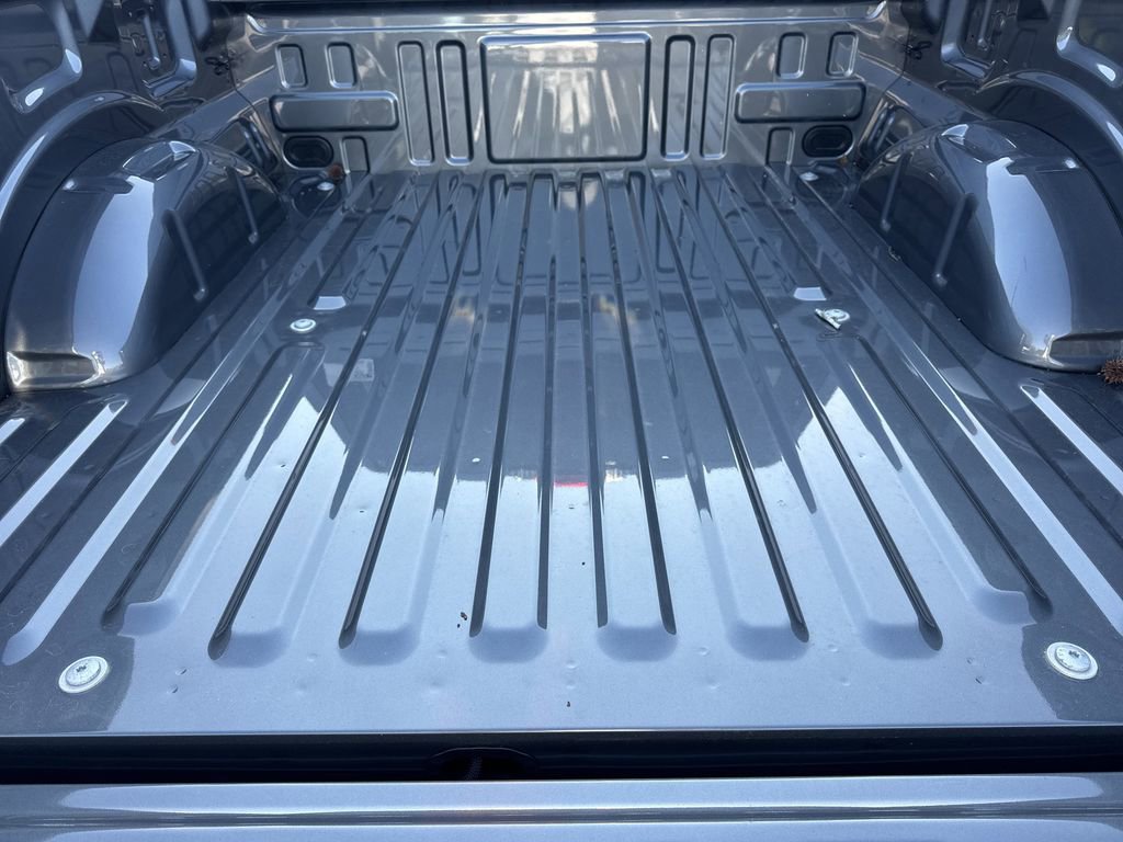 New 2025 Ford F150 XLT image 18