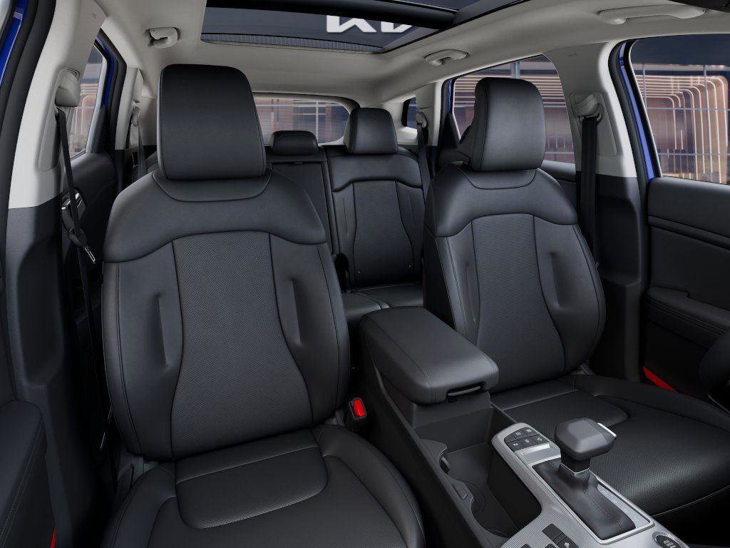 Used 2026 Kia Sportage EX w/ EX Panorama Roof Package image 15