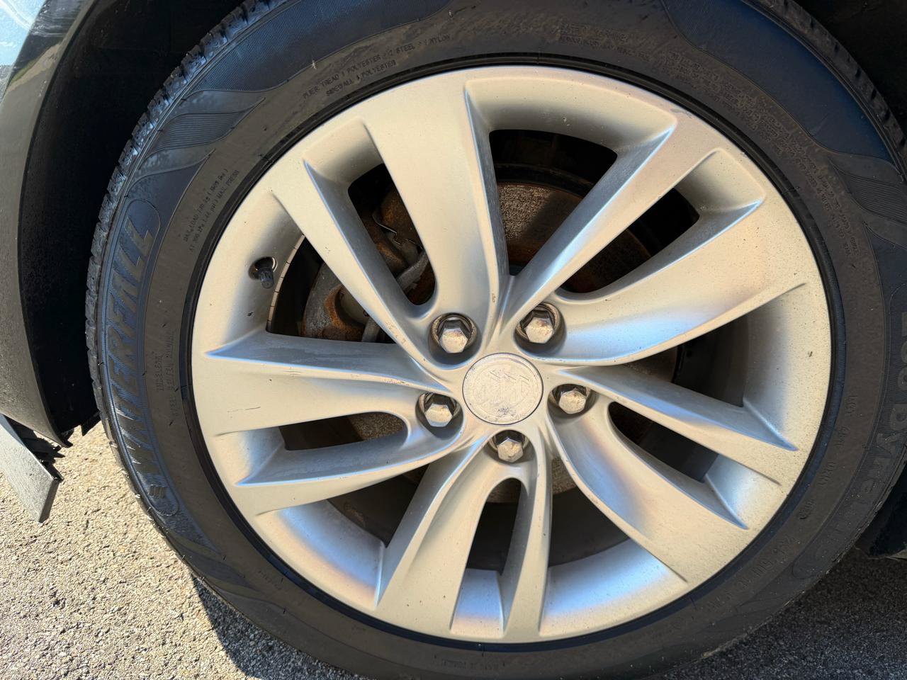 Used 2014 Buick Regal FWD image 11