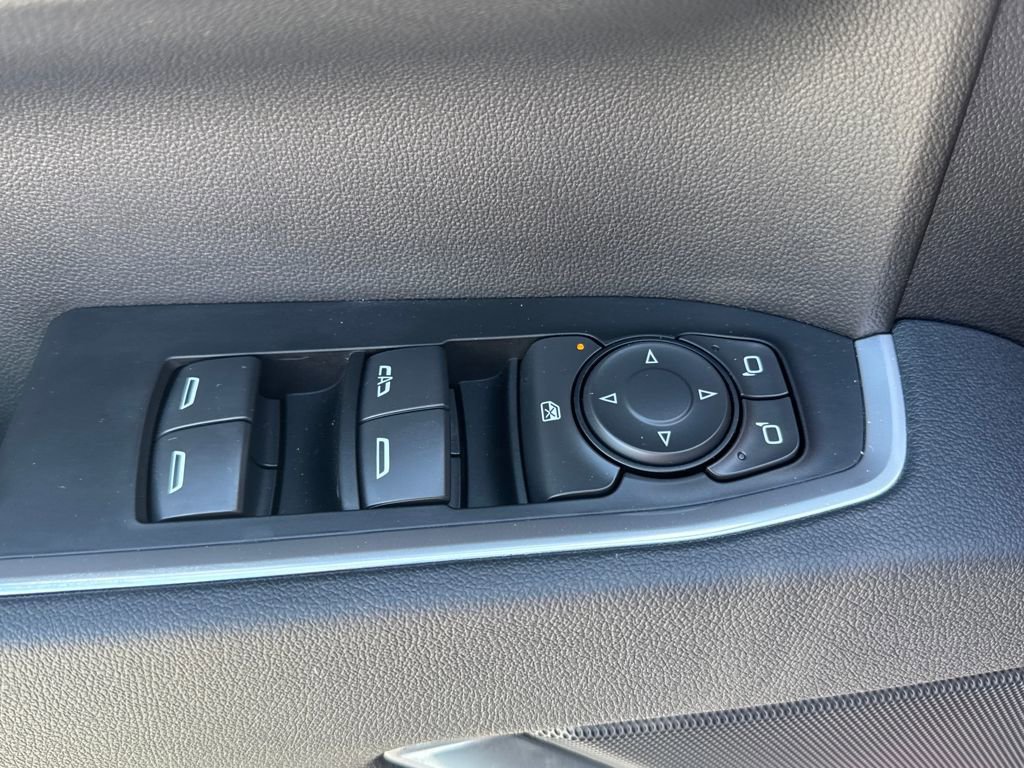 New 2026 Chevrolet Silverado 1500 LT image 20