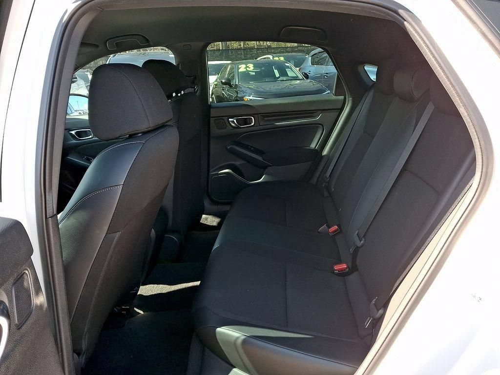 Used 2022 Honda Civic Sport image 13