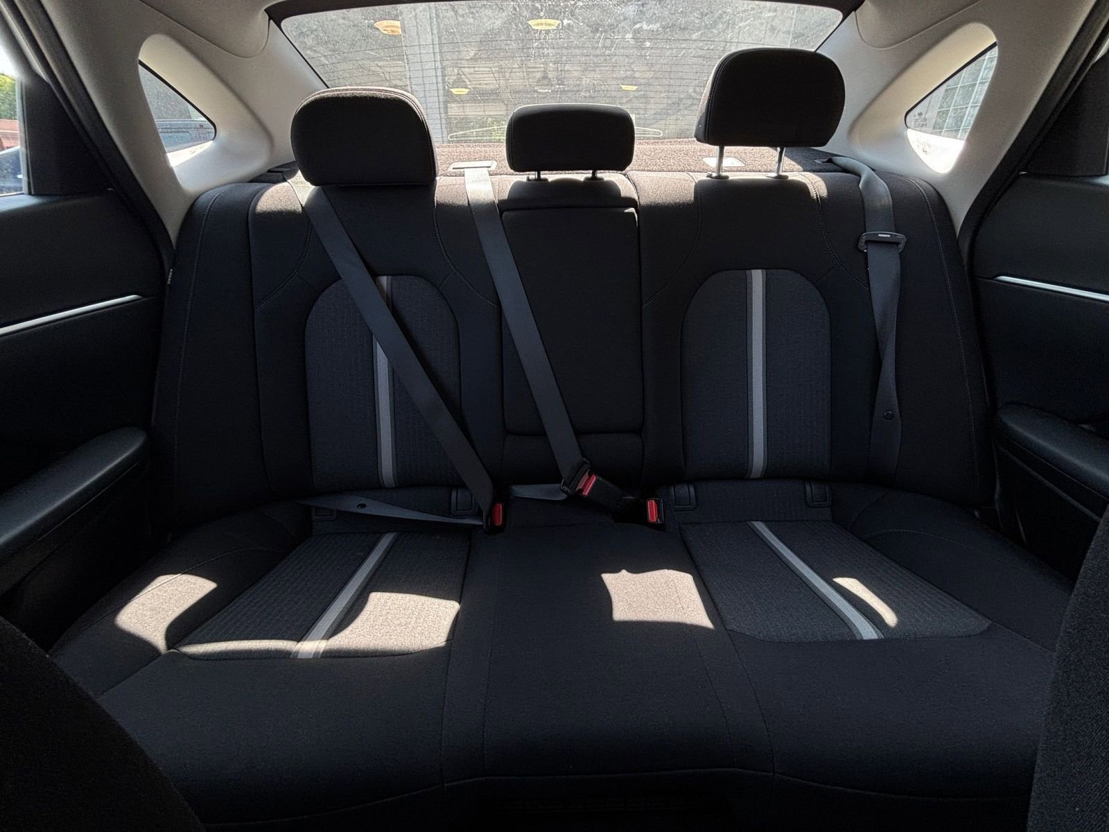 Used 2025 Hyundai Sonata SEL FWD image 42