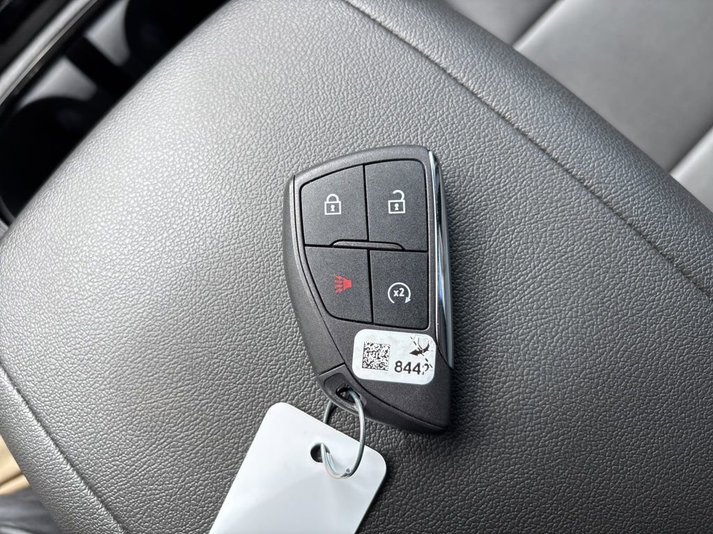 Used 2023 Chevrolet Colorado LT w/ LT Convenience Package III image 28