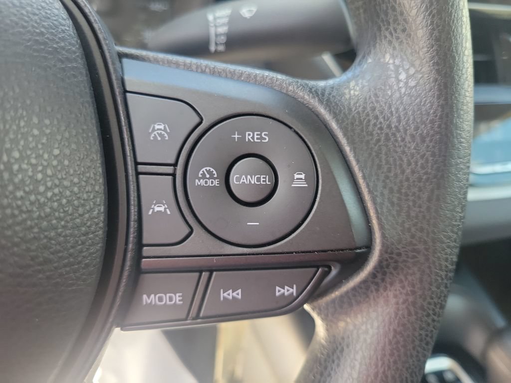 Certified 2024 Toyota Corolla LE FWD image 26