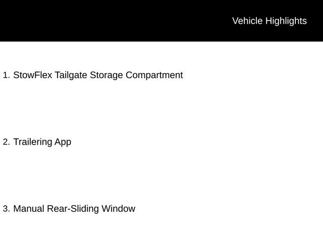 Used 2024 Chevrolet Colorado Trail Boss w/ Advanced Trailering Package image 12