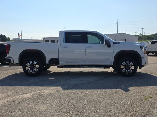 Used 2025 GMC Sierra 2500 Denali AWD/4WD image 6
