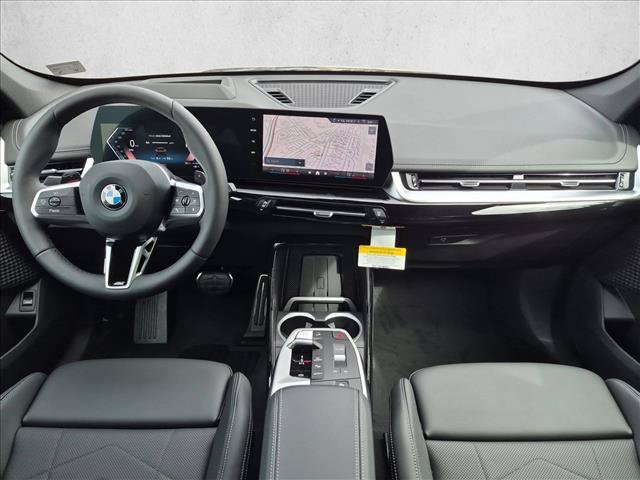 New 2027 BMW X1 xDrive28i AWD/4WD image 15