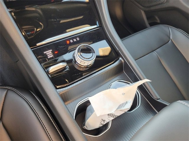 New 2025 Jeep Grand Cherokee L Limited w/ Black Appearance Package image 28