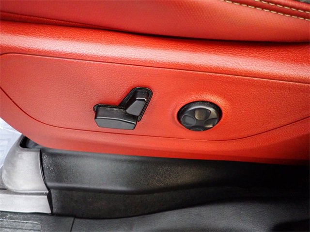 Used 2019 RAM 1500 Rebel w/ Rebel Level 2 Equipment Group image 17