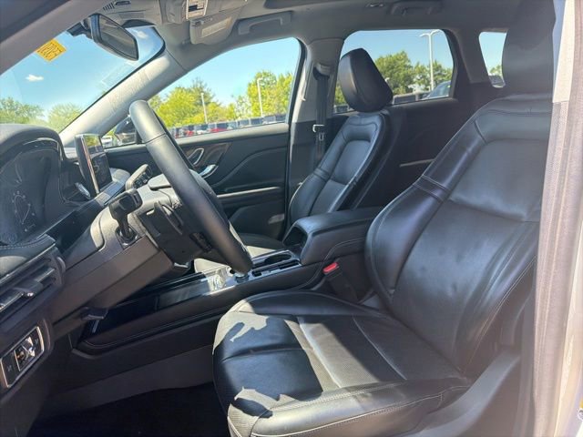 Used 2022 Lincoln Corsair AWD w/ Premium Package image 25