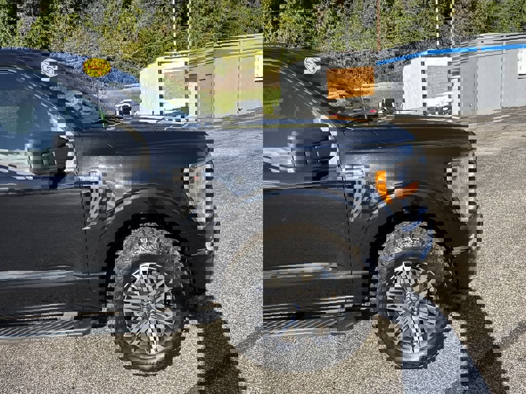 Used 2021 Ford F150 XL w/ STX Appearance Package image 2