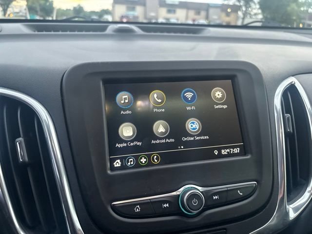 Used 2019 Chevrolet Equinox LT w/ Driver Convenience Package FWD image 5