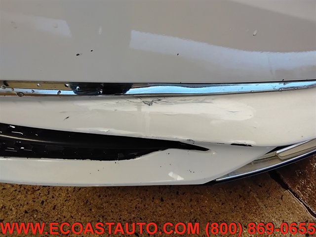 Used 2018 Acura MDX SH-AWD w/ Technology Package image 16