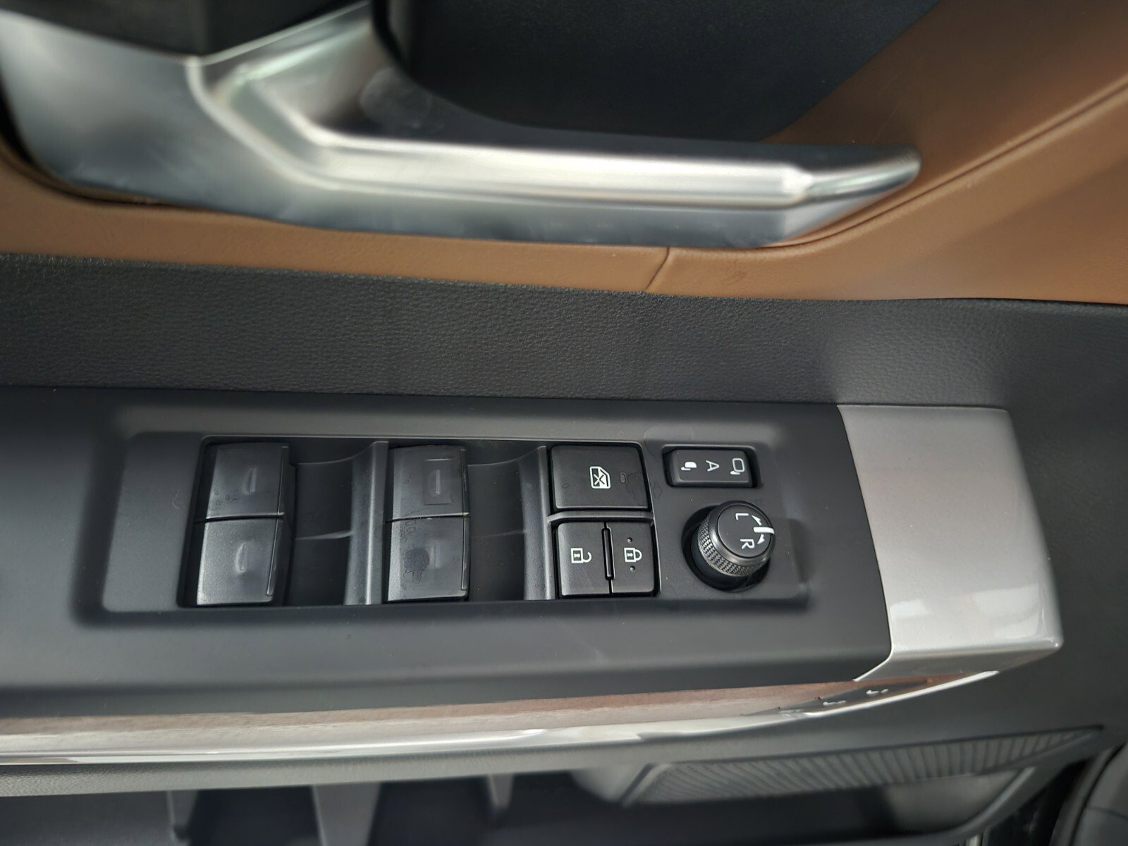 New 2025 Toyota Tundra 1794 Edition image 10