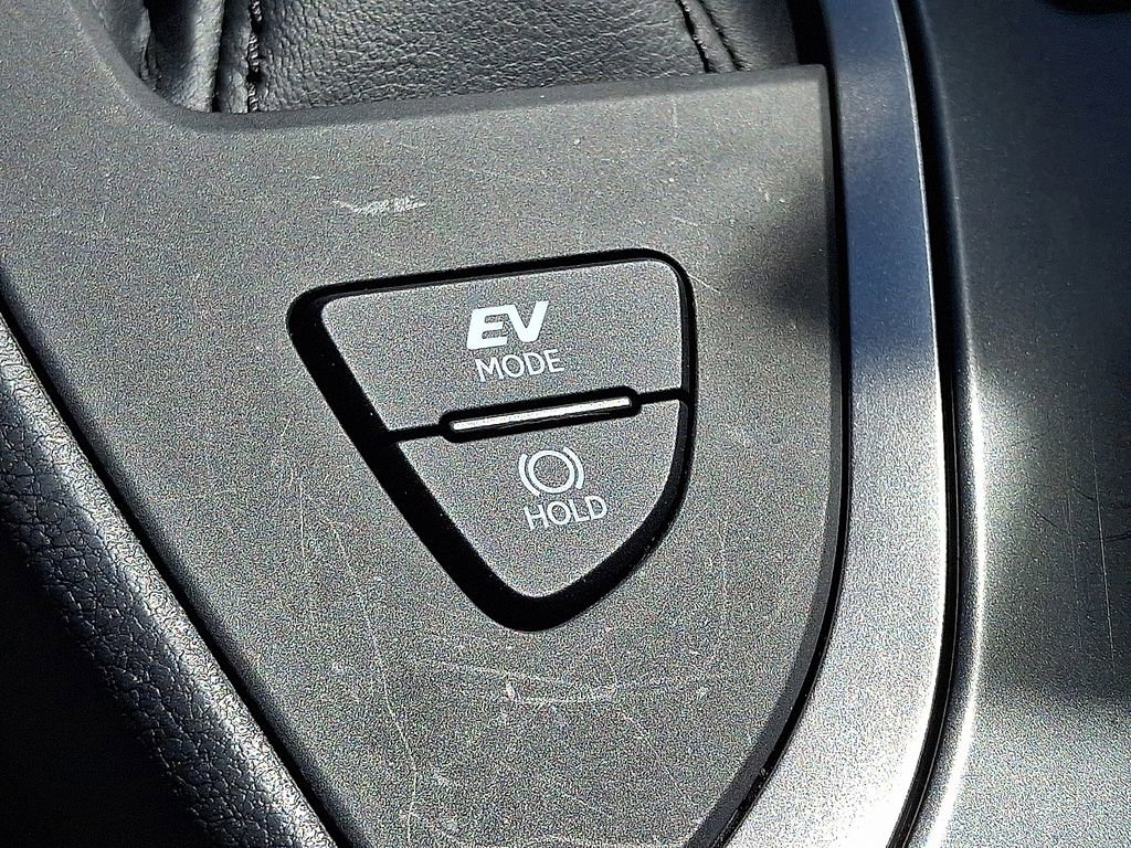Certified 2023 Lexus UX 250h FWD w/ Premium Package image 24