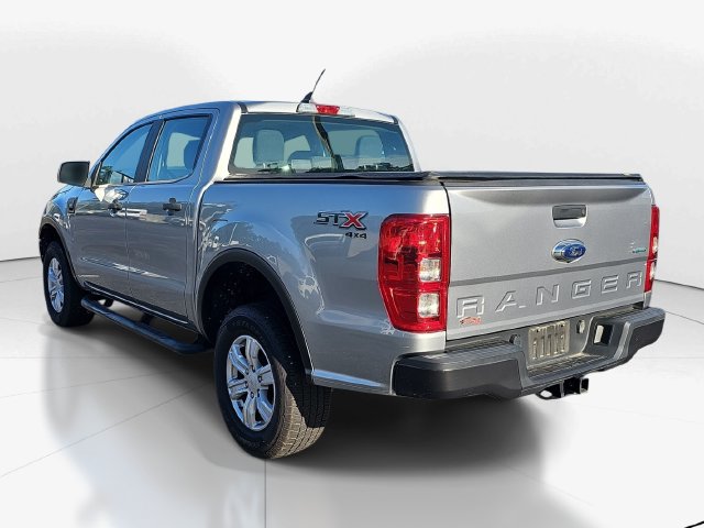 Used 2020 Ford Ranger XL w/ Equipment Group 101A Mid AWD/4WD image 5