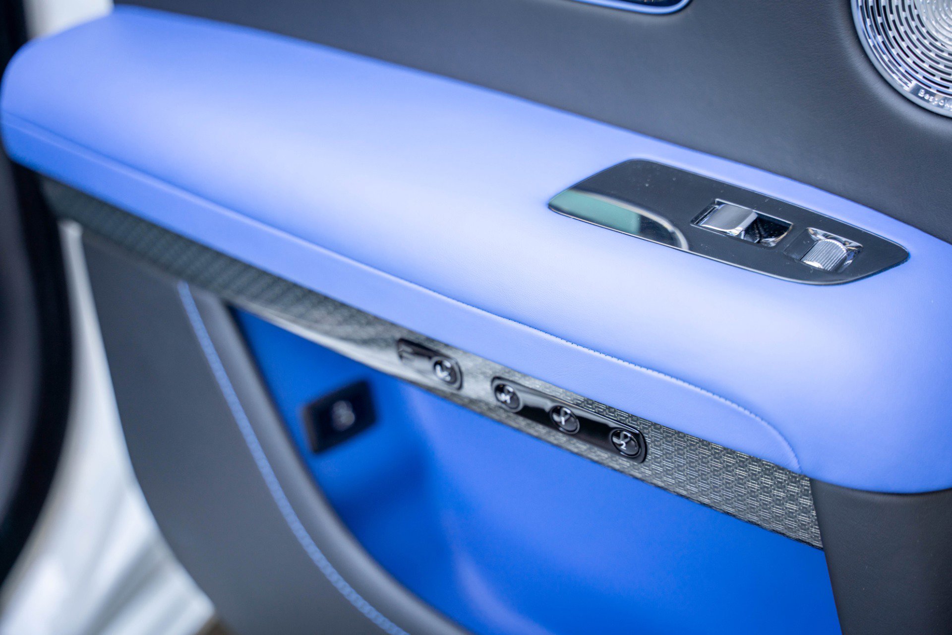 Used 2022 Rolls-Royce Ghost Black Badge image 60